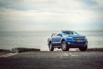 Ford Ranger XLT Double Cab 2018 года (AU)